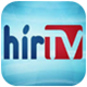 Logo HIR TV