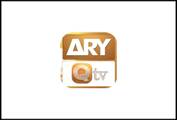 Live: ARY QTV (Pakistan)