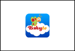 Live: Baby TV (India)