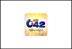 Live: City 42 (Pakistan)