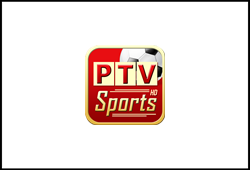 Live: PTV Sports (Pakistan)