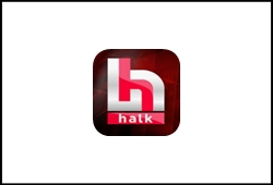 Live: Halk TV (Turkey)