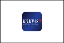 Kompas TV Live | Indonesia Channels