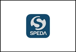 Logo Speda TV