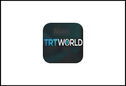 Live: TRT World TV (Turkey)