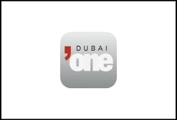 Dubai One: watch live
