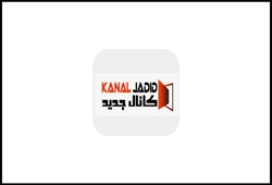 Kanal Jadid TV