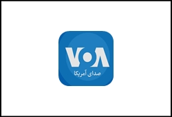 VOA Persian TV